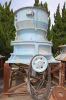 USED "KAWASAKI" MODEL KM-2212G ULTRA CONE CRUSHER S6391