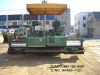 USED SUMITOMO MODEL HA60W ASPHALT FINISHER S/NO. HA450-1127