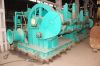 USED "KOYO" TYPE KHW-2007 HYDRAULIC WINCH CAPACITY 15 TONS.