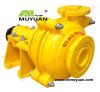 Heavy Duty Slurry Pump