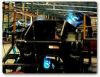 Sell industrial fabrication services