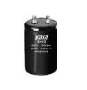 passive component electrolytic capacitors.