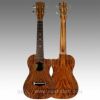 Sell Koa Ukulele Cutaway All Solid 23'' Concert ESU-C59 C