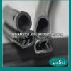 Sell epdm car seals with sheet steel