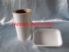 8011 soft aluminium foil for airline container