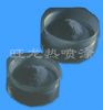 Tungsten carbide alloy powder