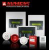 Perfect Combination Addressable Fire Alarm System (6001)