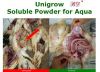 Sell feed additive for livestock and poultry/livestock growth improvem