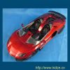 Diecast model cars