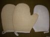 Sell Sisal Bath Glove