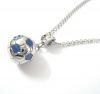 Sell stainless steel football pendant