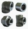 Sell Forged Steel Pipe Fitting (A105)