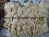 Human hair collections!!!Hot offer Blonde hair collections