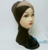 Sell underscarf bonnet khaleeji abaya neck cover muslim oversleeve