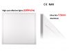 Panel Air LED Light (square) 36w 120lm/w Ultra Thin 7.5mm CE RoHS