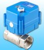 Sell Motorized Ball Valves