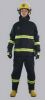 Sell Chinese Standard Fireman Safety Suit