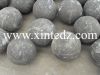 produce and export forged grinding ball and cast grinding ball