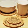 Sell cork trivet