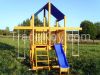 Pine Wood Playgroung