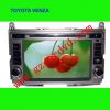 Sell car dvd for TOYOTA VENZA