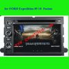 Sell car dvd player with gps for FORD Expedition 09 10  Fusion WS-8811