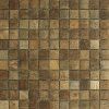 coconut mosaic wall tile