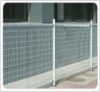 Sell guargrail, freeway divier, crash barrier, railway fences,