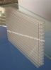 Four wall polycarbonate hollow sheet