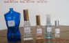 Sell Perfume glass bottles