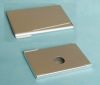 Sell Aluminum business card case BA0052