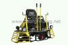 Sell driving concrete trowel machine