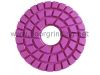 Sell 8'' Diamond Marble Wet Polishing Pads