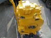 Sell  komatsu dozer transmission