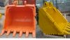 Sell excavator bucket