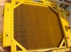 Sell dozer excavator radiator