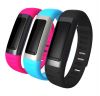 Bluetooth Fitness Tracker Smart Watch Bracelet/Wristlet