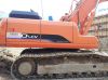 Used CRAWLER EXCAVATOR