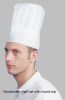 Sell  Non-woven Chef Hat With Round Top