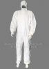 Sell White Microporous Coverall