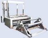 Sell Gauze slitting cutting and rewinding machine