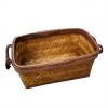 Sell bamboo basket