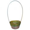 Sell bamboo flower baskets