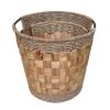 Sell water hyacinth baskets