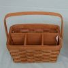 Sell wooden hamper