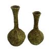 Sell rattan vases