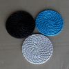 Sell rattan cup mats