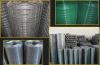 Sell YQ--GALVANIZED WELDED MESH