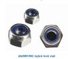 Sell DIN985 982 nylon lock nut