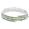 1pcs sell offer crystal beaded bracelet made of  Austria  crystal